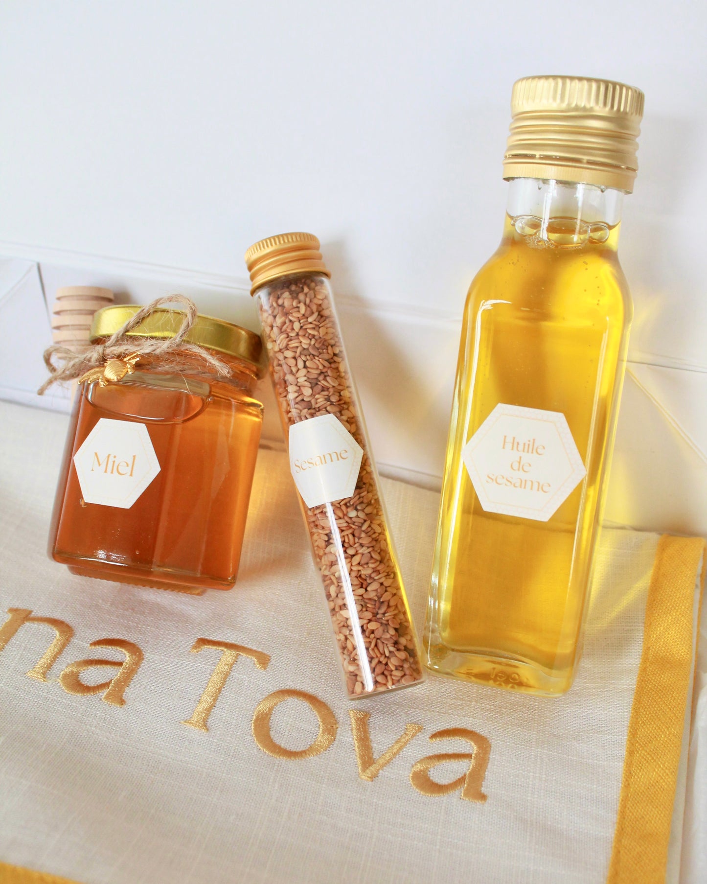Coffret Roch Hachana đđŻ